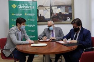 Organizarán las Jornadas Empresariales 2022 gracias a convenio entre el ayuntamiento de Manzanares y Fundación Globalcaja