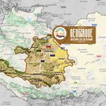 Un intercambio de experiencias con otros geoparques celebrará mañana el proyecto “Geoparque Volcanes de Calatrava Ciudad Real”