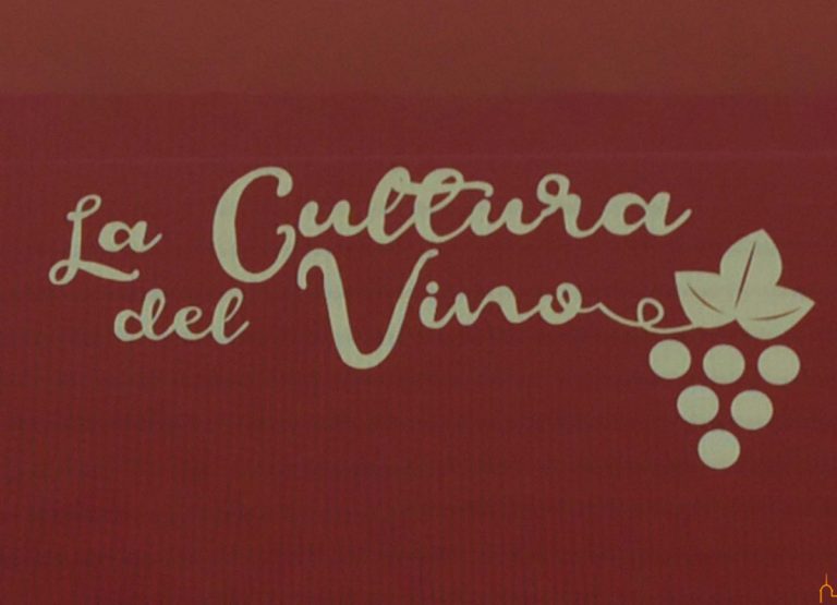 “La cultura del vino” continúa este fin de semana con monólogos, catas  y  una película con sello de la tierra