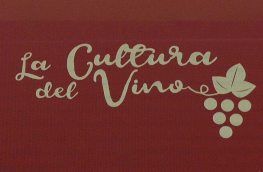 “La cultura del vino” continúa este fin de semana con monólogos, catas y una película con sello de la tierra