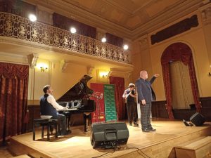 “La Cultura del Vino” de la mano de la literatura esta semana con actividades en dos librerías de Ciudad Real