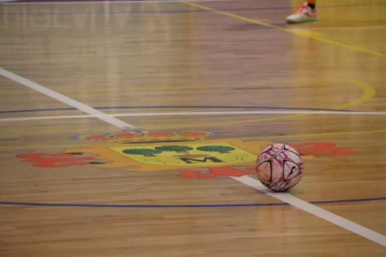 Licitarán el nuevo pabellón polideportivo de Manzanares con un presupuesto de 4,5 millones de euros