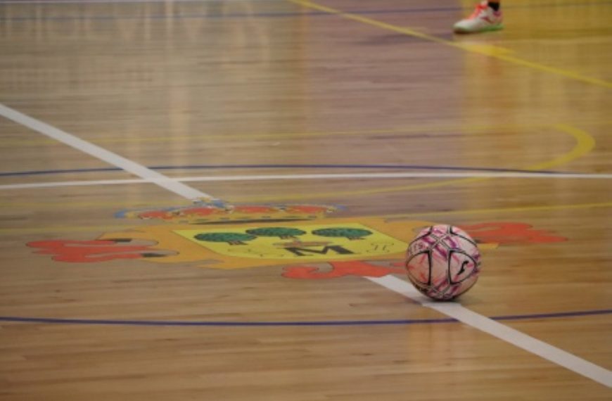 Licitarán el nuevo pabellón polideportivo de Manzanares con un presupuesto de 4,5 millones de euros