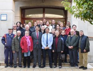 Convocados los Paseos Reales 2022 para asociaciones y clubes deportivos de la provincia de Ciudad Real