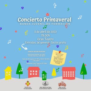 Con el  pregón de la Semana Santa 2022 dan inicio interesantes citas culturales el próximo fin de semana en Manzanares