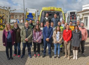 Promueve VI con una inversión superior a los 8 millones de euros permite la participación de 750 alumnos y alumnas de la provincia