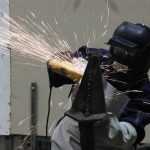 II edición de “Vives Aprende” de Acción contra el Hambre en Manzanares para formarse en soldadura