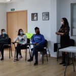 Taller ‘Aula de familia’ en Manzanares proporciona herramientas para resolver conflictos en el seno de la convivencia familiar
