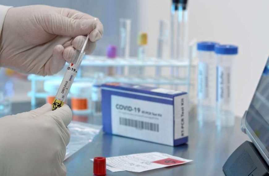 Castilla-La Mancha prosigue disminuyendo el número de hospitalizados por Covid