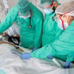 Castilla-La Mancha mantiene el número de pacientes COVID en UCI, mientras aumentan los ingresados en cama convencional