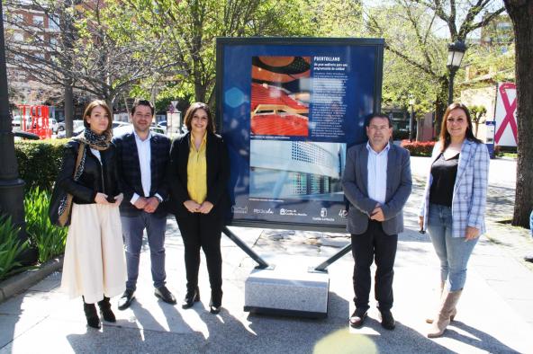 Castilla-La Mancha amplia la exposición itinerante ‘Un patrimonio de todos’ a otras 13 localidades de la región