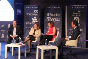 Castilla-La Mancha avanza en el desarrollo del Plan de Abordaje Integral de la Cronicidad y la Prevención de la Fragilidad