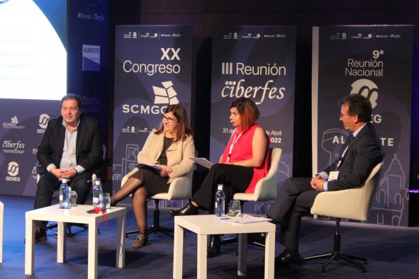 Castilla-La Mancha avanza en el desarrollo del Plan de Abordaje Integral de la Cronicidad y la Prevención de la Fragilidad