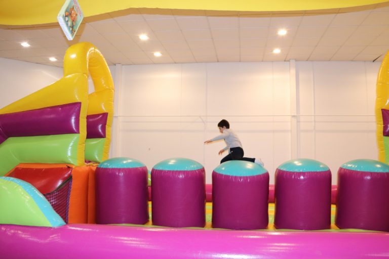 Edición Especial ‘Diverinfancia’ esta Semana Santa en Manzanares el 11, 12 y 13 de abril