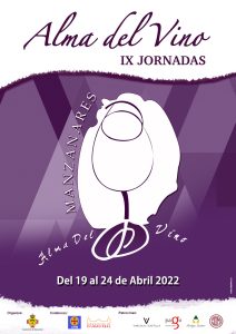 Regresan las jornadas ‘Alma del vino’ a Manzanares del 19 al 24 de abril