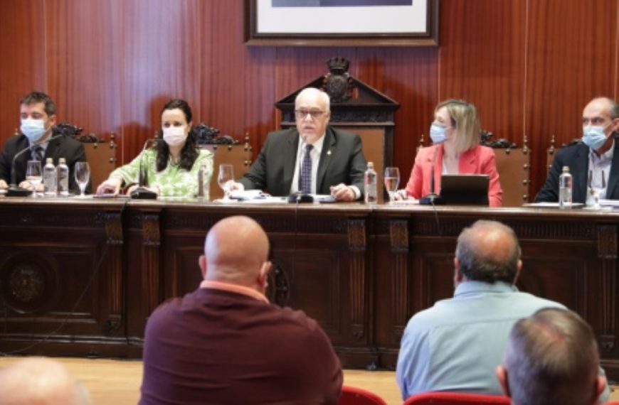 Iniciado en la vía de apremio el embargo al ayto. de Membrilla por deuda de 1.262.000 euros con la empresa municipal de aguas de Manzanares