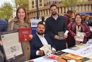 I Maratón de Cuentos de Albacete y Provincia, hoy y mañana por el Día Internacional del Libro 2022