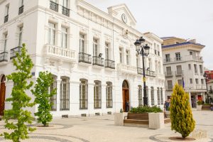 Abierto hasta el 21 de abril el plazo de ayudas para la elaboración de los Planes de Igualdad en empresas y entidades de CLM