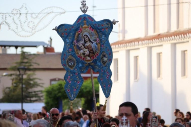 Regulaciones de tráfico y estacionamiento durante las fiestas de la Divina Pastora 2022 en Manzanares este fin de semana