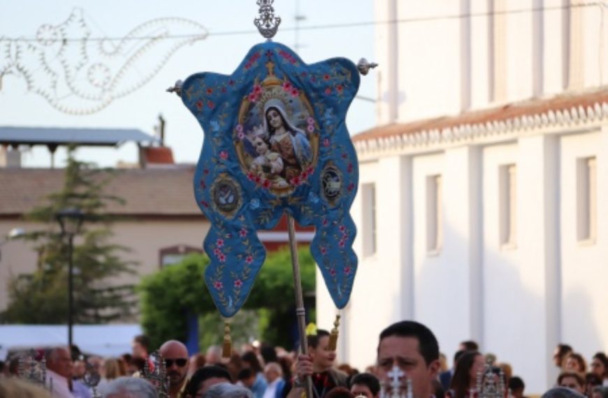 Regulaciones de tráfico y estacionamiento durante las fiestas de la Divina Pastora 2022 en Manzanares este fin de semana