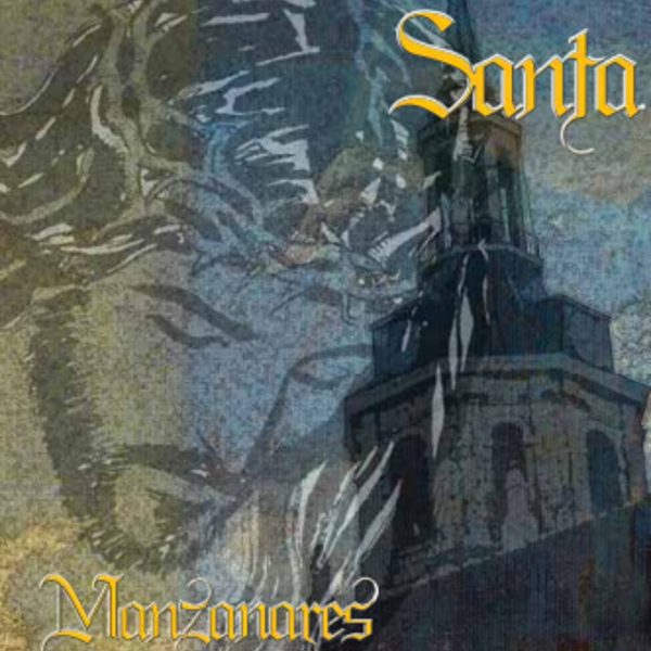 Procesiones del Viernes Santo en la Semana Santa 2022 de Manzanares