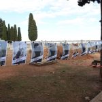 Recuperados los restos de 13 hombres fusilados en el verano de 1940 con la exhumación de la fosa 1 de Manzanares