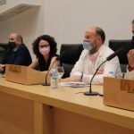 Castilla-La Mancha potencia la capacidad científica de la Enfermería, que lidera un centenar de proyectos de investigación en cuidados