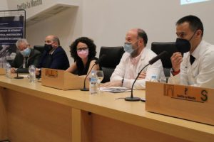 Castilla-La Mancha potencia la capacidad científica de la Enfermería, que lidera un centenar de proyectos de investigación en cuidados