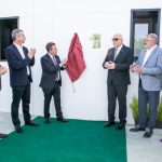 Castilla-La Mancha valora que uno de cada cuatro proyectos de inversión internacional en la región es de crecimiento y reinversión