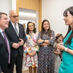 El Gobierno de García-Page destina 64,8 millones de euros al Marco de Concertación con las Entidades Locales para recuperar y consolidar los Servicios Sociales en toda la región