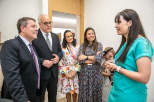 El Gobierno de García-Page destina 64,8 millones de euros al Marco de Concertación con las Entidades Locales para recuperar y consolidar los Servicios Sociales en toda la región