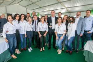 El presidente García-Page anuncia que el 1 de junio firmará el contrato con la UCLM dotado con 1.000 millones de euros y nuevas titulaciones