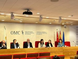 Las Unidades de Continuidad Asistencial a Pacientes Crónicos Complejos realizaron en 2021 más de 11.000 consultas y 1.500 tratamientos y pruebas diagnósticas