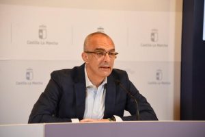 Más de 3.500 personas han participado en las primeras marchas de la iniciativa ‘7000pasosX’ para fomentar hábitos de vida saludables