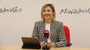 Autorizada la construcción de 2 nuevas plantas solares fotovoltaicas en Manzanares con inversión de cerca de 42 millones de euros