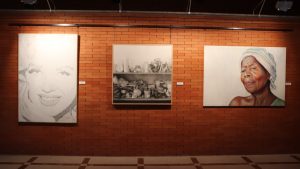 45º edición del Certamen Nacional de Artes Plásticas ‘Ciudad de Manzanares’ con colaboración de la Diputación de Ciudad Real