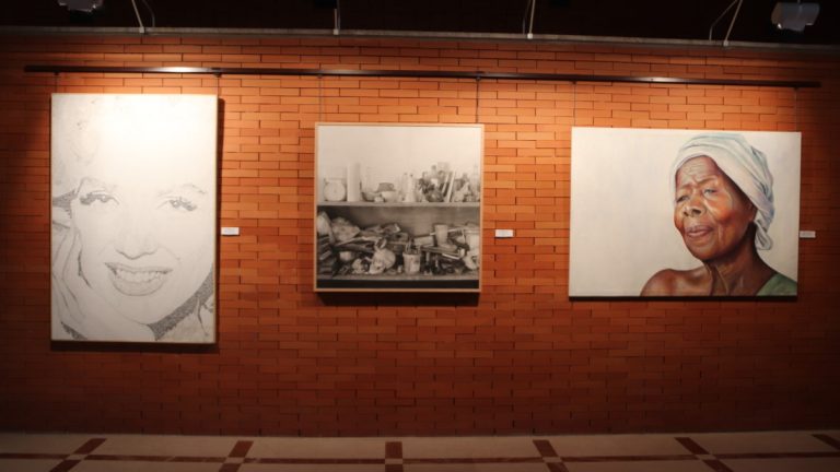 45º edición del Certamen Nacional de Artes Plásticas ‘Ciudad de Manzanares’ con colaboración de la Diputación de Ciudad Real