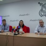 Manzanares acogerá el acto institucional del Día de la ONCE en Castilla-La Mancha en el Gran Teatro este sábado