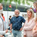 Inaugurada la exposición “Pan pa tiempo” en la Escuela de Arte de Tomelloso que permanecerá abierta hasta el 17 de junio