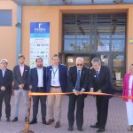 Inaugurada la I Feria Regional de Proveedores de Hostelería y Alimentación en Manzanares con 19 expositores