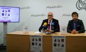Jornadas Empresariales en Manzanares el 2 y 3 de junio con entrega de premios Emprende y reconocimiento a empresas de la localidad