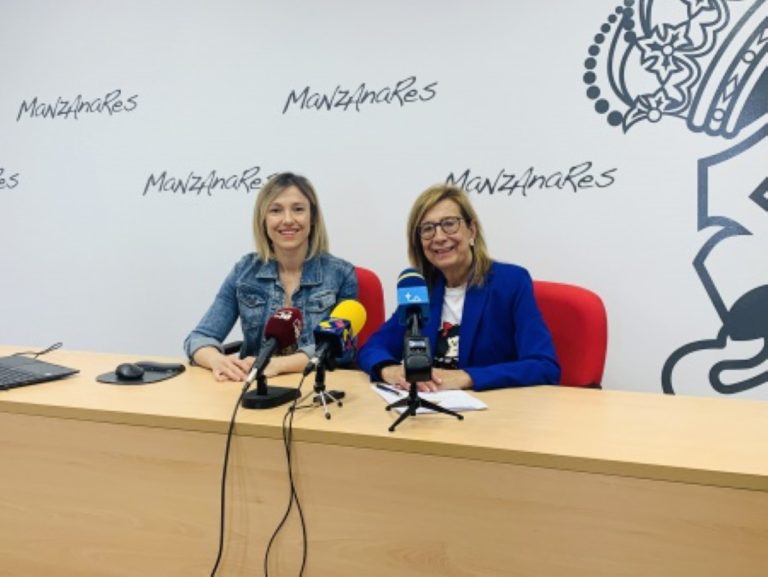 Programación de ludotecas y escuela de verano 2022 en Manzanares con las que el ayuntamiento colabora con la conciliación familiar