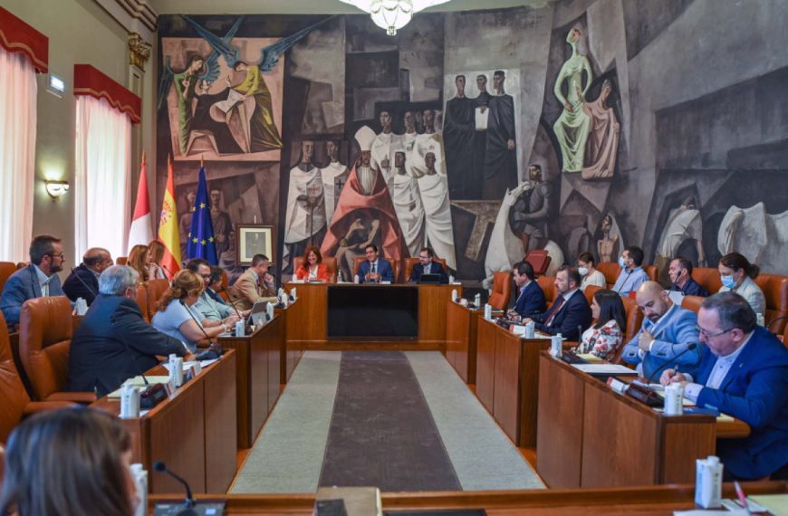 Nuevo Plan Extraordinario por el Empleo beneficiará a personas de la provincia paradas de larga duración y/o en riesgo de exclusión