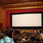 Finaliza el programa de cine bilingüe de la concejalía de Educación de Manzanares con participación de casi 1.400 alumnos y alumnas