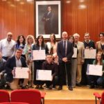 Entregan distinciones del Sistema Integral de Calidad Turística en Destino (SICTED) a 6 nuevos establecimientos de Manzanares