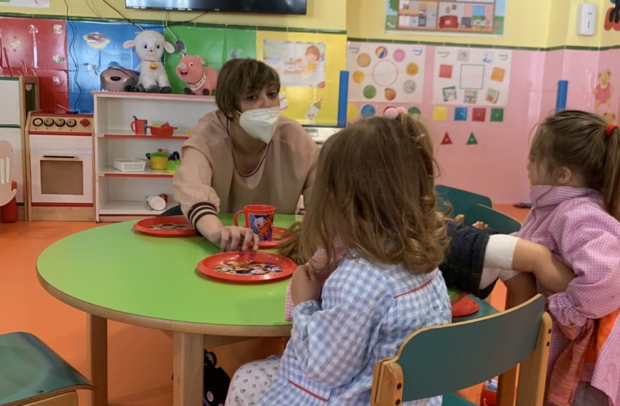 Convocatoria para ludotecas y escuelas vacacionales para ayudar a la conciliación familiar en Cuenca