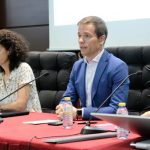 9.823 estudiantes de la UCLM y la UAH participarán en unas pruebas de la EVAU que se celebrarán “con casi total normalidad” en el mes de junio