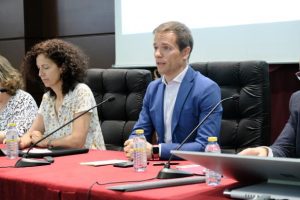 9.823 estudiantes de la UCLM y la UAH participarán en unas pruebas de la EVAU que se celebrarán “con casi total normalidad” en el mes de junio