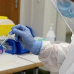 Castilla-La Mancha registró 3.385 casos por infección de COVID del 20 al 26 de junio en personas mayores de 60 años