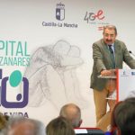 Castilla-La Mancha celebra los 50 años del Hospital de Manzanares como símbolo de cohesión social e identidad con el servicio público